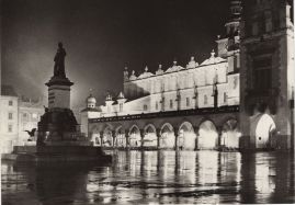 Hier geht es zur Karte mit dem Motiv 'Adam-Mickiewicz-Denkmal und Tuchhallen' Hier geht es zur Karte mit dem Motiv 'Adam-Mickiewicz-Denkmal und Tuchhallen'