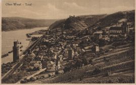 Hier geht es zur Karte mit dem Motiv 'Zwei Kirchen, eine Burg und viele Türme' Hier geht es zur Karte mit dem Motiv 'Zwei Kirchen, eine Burg und viele Türme'