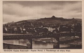 Hier geht es zur Karte mit dem Motiv 'Eine Brücke über die Weichsel' Hier geht es zur Karte mit dem Motiv 'Eine Brücke über die Weichsel'