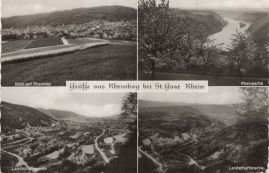 Hier geht es zur Karte mit dem Motiv 'Viel Landschaft bei Rheinbay' Hier geht es zur Karte mit dem Motiv 'Viel Landschaft bei Rheinbay'
