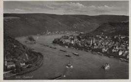 Hier geht es zur Karte mit dem Motiv 'Boppard, Filsen und Kamp-Bornhofen' Hier geht es zur Karte mit dem Motiv 'Boppard, Filsen und Kamp-Bornhofen'
