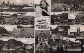 Hier geht es zur Karte mit dem Motiv 'Von Mainz bis Koblenz auf dem Rhein' Hier geht es zur Karte mit dem Motiv 'Von Mainz bis Koblenz auf dem Rhein'