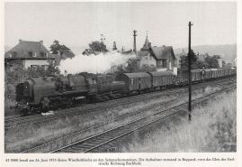 Hier geht es zur Karte mit dem Motiv 'Dampflokomotive in Boppard'
