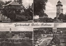 Hier geht es zur Karte mit dem Motiv 'Buddha-Tempel, Casinoturm und Bahnhof' Hier geht es zur Karte mit dem Motiv 'Buddha-Tempel, Casinoturm und Bahnhof'