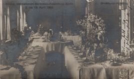 Hier geht es zur Karte mit dem Motiv 'Gartenbau-Ausstellung im Jahr 1909' Hier geht es zur Karte mit dem Motiv 'Gartenbau-Ausstellung im Jahr 1909'