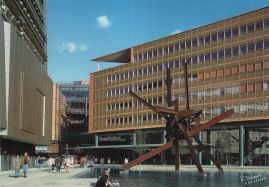 Hier geht es zur Karte mit dem Motiv 'Ein Kunstwerk im Wasser' Hier geht es zur Karte mit dem Motiv 'Ein Kunstwerk im Wasser'
