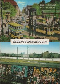 Hier geht es zur Karte mit dem Motiv 'Vom Mittelpunkt der Stadt zum Sperrgebiet' Hier geht es zur Karte mit dem Motiv 'Vom Mittelpunkt der Stadt zum Sperrgebiet'