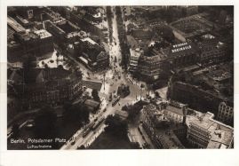 Hier geht es zur Karte mit dem Motiv 'Weinhaus Rheingold am Potsdamer Platz' Hier geht es zur Karte mit dem Motiv 'Weinhaus Rheingold am Potsdamer Platz'