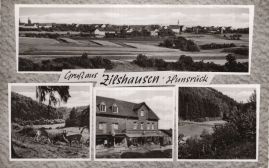 Hier geht es zur Karte mit dem Motiv 'Gasthaus und Geschäft' Hier geht es zur Karte mit dem Motiv 'Gasthaus und Geschäft'