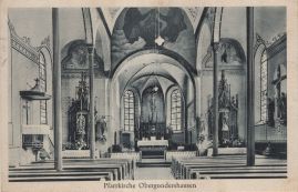 Hier geht es zur Karte mit dem Motiv 'Große Wandbilder in der Kirche' Hier geht es zur Karte mit dem Motiv 'Große Wandbilder in der Kirche'