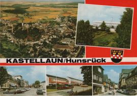 Hier geht es zur Karte mit dem Motiv 'Von der Marktstraße bis zur Schule' Hier geht es zur Karte mit dem Motiv 'Von der Marktstraße bis zur Schule'