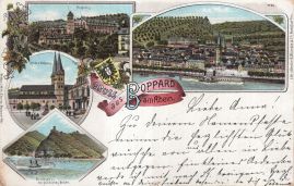 Hier geht es zur Karte mit dem Motiv 'Aus dem Zug heraus verschickt' Hier geht es zur Karte mit dem Motiv 'Aus dem Zug heraus verschickt'
