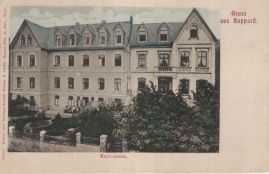 Hier geht es zur Karte mit dem Motiv 'Für katholische deutsche Lehrerinnen' Hier geht es zur Karte mit dem Motiv 'Für katholische deutsche Lehrerinnen'