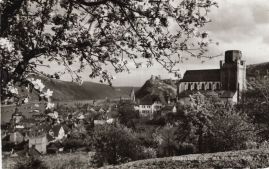 Hier geht es zur Karte mit dem Motiv 'Kirchen, Türme und eine Burgruine' Hier geht es zur Karte mit dem Motiv 'Kirchen, Türme und eine Burgruine'