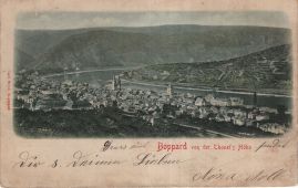 Hier geht es zur Karte mit dem Motiv 'Dicht beieinander stehende Häuser' Hier geht es zur Karte mit dem Motiv 'Dicht beieinander stehende Häuser'