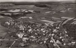 Hier geht es zur Karte mit dem Motiv 'Dorf an der Hunsrück-Höhenstraße' Hier geht es zur Karte mit dem Motiv 'Dorf an der Hunsrück-Höhenstraße'