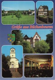 Hier geht es zur Karte mit dem Motiv 'Kirche und Theater' Hier geht es zur Karte mit dem Motiv 'Kirche und Theater'
