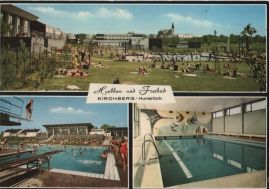 Hier geht es zur Karte mit dem Motiv 'Hallen- und Freibad in Kirchberg' Hier geht es zur Karte mit dem Motiv 'Hallen- und Freibad in Kirchberg'