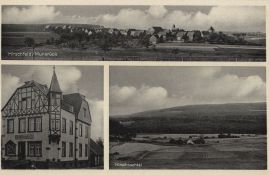 Hier geht es zur Karte mit dem Motiv 'Vom Gasthaus bis zum Idarwald' Hier geht es zur Karte mit dem Motiv 'Vom Gasthaus bis zum Idarwald'
