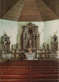 Hier geht es zur Karte mit dem Motiv 'Einige Skulpturen in der Kirche' Hier geht es zur Karte mit dem Motiv 'Einige Skulpturen in der Kirche'