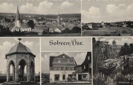 Hier geht es zur Karte mit dem Motiv 'Kirchen, Denkmal und ein Geschäft' Hier geht es zur Karte mit dem Motiv 'Kirchen, Denkmal und ein Geschäft'