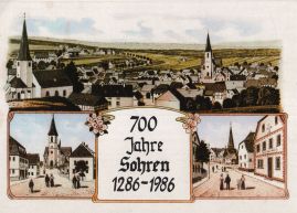 Hier geht es zur Karte mit dem Motiv 'Menschen auf dem Weg zur Kirche' Hier geht es zur Karte mit dem Motiv 'Menschen auf dem Weg zur Kirche'