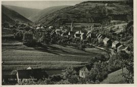 Hier geht es zur Karte mit dem Motiv 'Scheunen und Fachwerk in Lütz' Hier geht es zur Karte mit dem Motiv 'Scheunen und Fachwerk in Lütz'