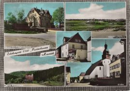 Hier geht es zur Karte mit dem Motiv 'Schule, Kirche und Kaufhaus' Hier geht es zur Karte mit dem Motiv 'Schule, Kirche und Kaufhaus'
