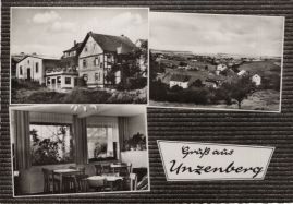Hier geht es zur Karte mit dem Motiv 'Großer Balkon auf Gasthausanbau' Hier geht es zur Karte mit dem Motiv 'Großer Balkon auf Gasthausanbau'