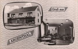 Hier geht es zur Karte mit dem Motiv 'Café und Restaurant Heinrich Dhein' Hier geht es zur Karte mit dem Motiv 'Café und Restaurant Heinrich Dhein'