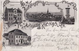 Hier geht es zur Karte mit dem Motiv 'Brauerei und Aussichtsturm' Hier geht es zur Karte mit dem Motiv 'Brauerei und Aussichtsturm'