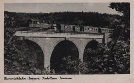Hier geht es zur Karte mit dem Motiv 'Fototermin auf dem Viadukt?' Hier geht es zur Karte mit dem Motiv 'Fototermin auf dem Viadukt?'