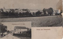 Hier geht es zur Karte mit dem Motiv 'Wiesenbäume bei Damscheid' Hier geht es zur Karte mit dem Motiv 'Wiesenbäume bei Damscheid'