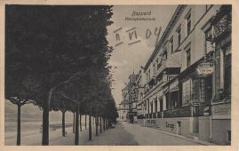 Hier geht es zur Karte mit dem Motiv 'Hotel in der Rheinpromenade' Hier geht es zur Karte mit dem Motiv 'Hotel in der Rheinpromenade'