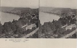 Hier geht es zur Karte mit dem Motiv 'Doppeltes Stadtpanorama von Boppard' Hier geht es zur Karte mit dem Motiv 'Doppeltes Stadtpanorama von Boppard'