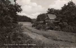 Hier geht es zur Karte mit dem Motiv 'Hohes Gras bei Wohnrother Mühle' Hier geht es zur Karte mit dem Motiv 'Hohes Gras bei Wohnrother Mühle'
