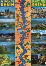 Hier geht es zur Karte mit dem Motiv 'Zehn Bilder von Köln bis Rüdesheim' Hier geht es zur Karte mit dem Motiv 'Zehn Bilder von Köln bis Rüdesheim'