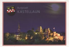 Hier geht es zur Karte mit dem Motiv 'Wehende Fahne in der Nacht' Hier geht es zur Karte mit dem Motiv 'Wehende Fahne in der Nacht'