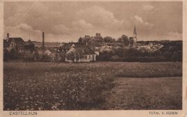 Hier geht es zur Karte mit dem Motiv 'Foto mit Molkerei und Burg' Hier geht es zur Karte mit dem Motiv 'Foto mit Molkerei und Burg'