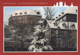 Hier geht es zur Karte mit dem Motiv 'Haus der regionalen Geschichte' Hier geht es zur Karte mit dem Motiv 'Haus der regionalen Geschichte'