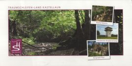 Hier geht es zur Karte mit dem Motiv 'Wandern rund um Kastellaun'