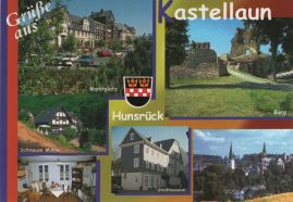 Hier geht es zur Karte mit dem Motiv 'Fotos aus Marktstraße und Baybachtal'