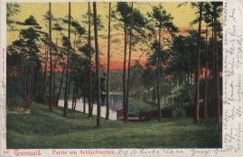 Hier geht es zur Karte mit dem Motiv 'Kleines Hüttchen am See' Hier geht es zur Karte mit dem Motiv 'Kleines Hüttchen am See'