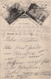 Hier geht es zur Karte mit dem Motiv 'Kaiser-Pavillon und Schiffsanleger' Hier geht es zur Karte mit dem Motiv 'Kaiser-Pavillon und Schiffsanleger'