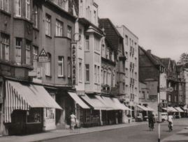 Hier finden Sie Karten mit dem Motiv 'Leverkusen' Hier finden Sie Karten mit dem Motiv 'Leverkusen'