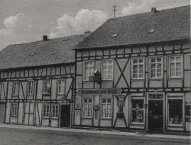 Hier finden Sie Karten mit dem Motiv 'Gödenroth' Hier finden Sie Karten mit dem Motiv 'Gödenroth'