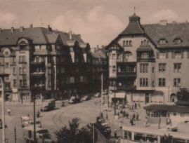 Hier finden Sie Karten mit dem Motiv 'Oberschöneweide' Hier finden Sie Karten mit dem Motiv 'Oberschöneweide'