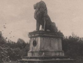 Hier finden Sie Karten mit dem Motiv 'Wannsee (Ortsteil)'