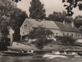 Hier finden Sie Karten mit dem Motiv 'Rahnsdorf' Hier finden Sie Karten mit dem Motiv 'Rahnsdorf'