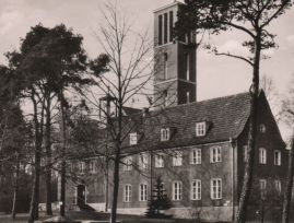 Hier finden Sie Karten mit dem Motiv 'Hermsdorf'